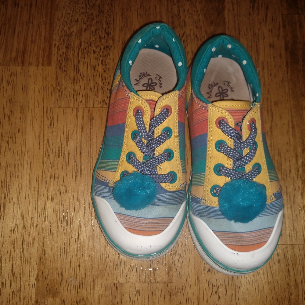 Matilda Jane shoes